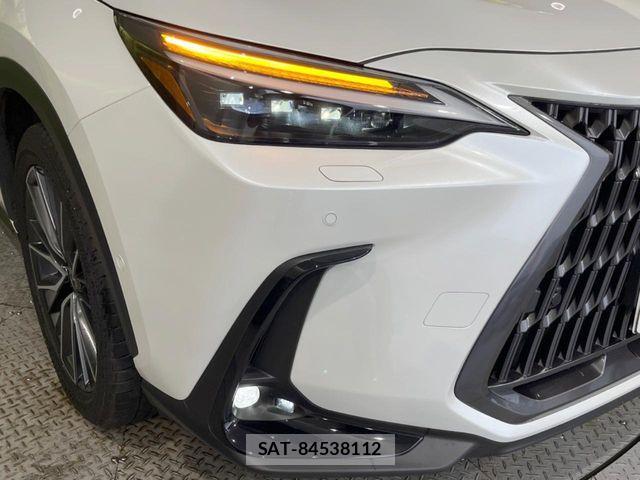 Lexus NX 2024-01 8780891-11
