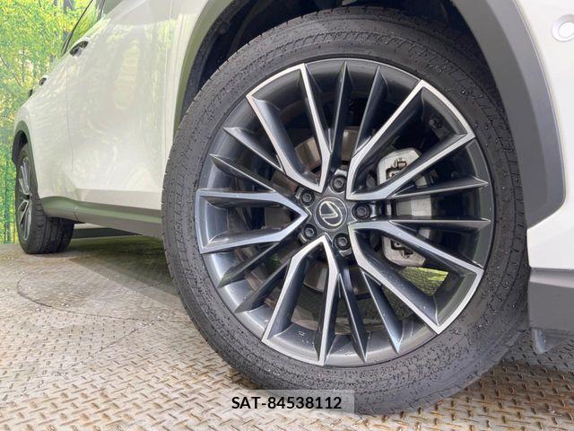 Lexus NX 2024-01 8780891-12