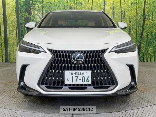 Lexus NX 2024-01 8780891-13