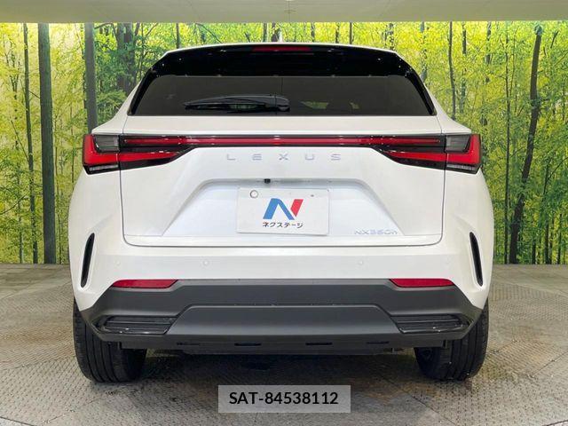 Lexus NX 2024-01 8780891-14