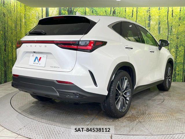 Lexus NX 2024-01 8780891-16