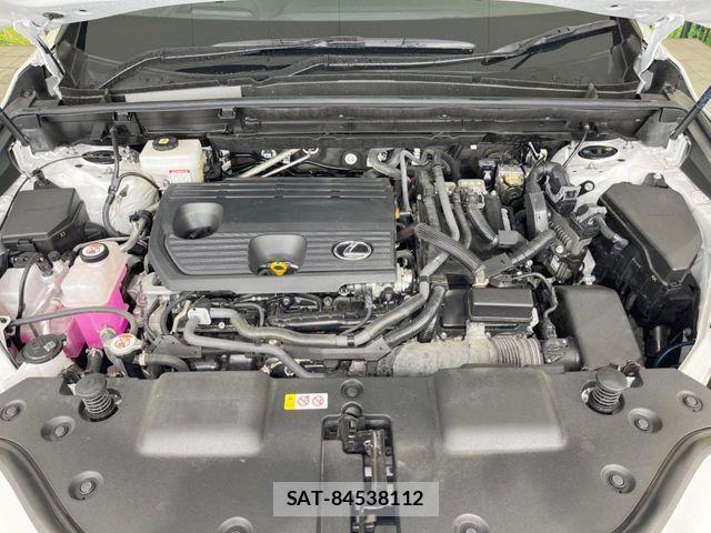 Lexus NX 2024-01 8780891-17