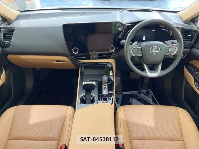 Lexus NX 2024-01 8780891-1