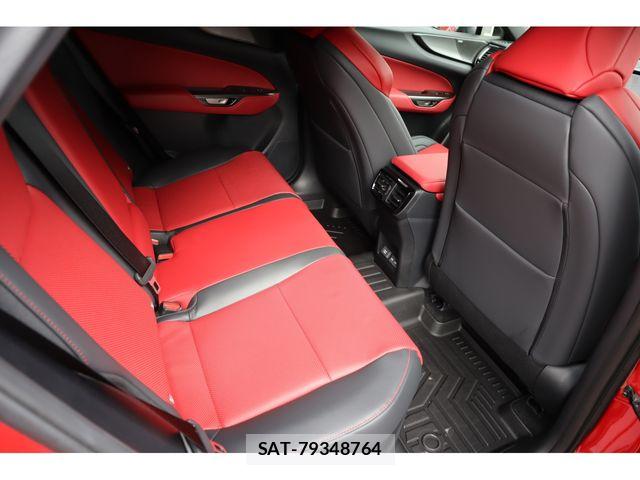 Lexus NX 2025-06 8780886-10