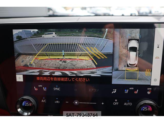 Lexus NX 2025-06 8780886-14