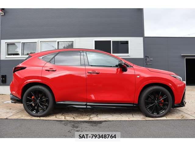 Lexus NX 2025-06 8780886-3
