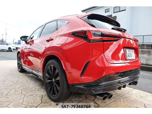 Lexus NX 2025-06 8780886-4
