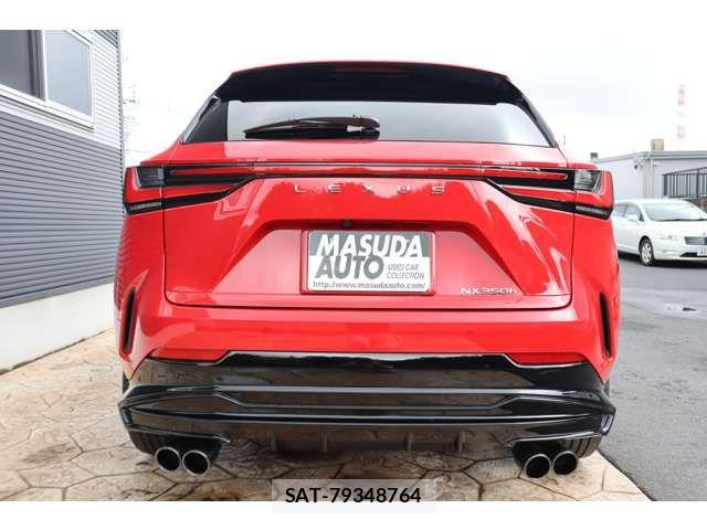 Lexus NX 2025-06 8780886-5