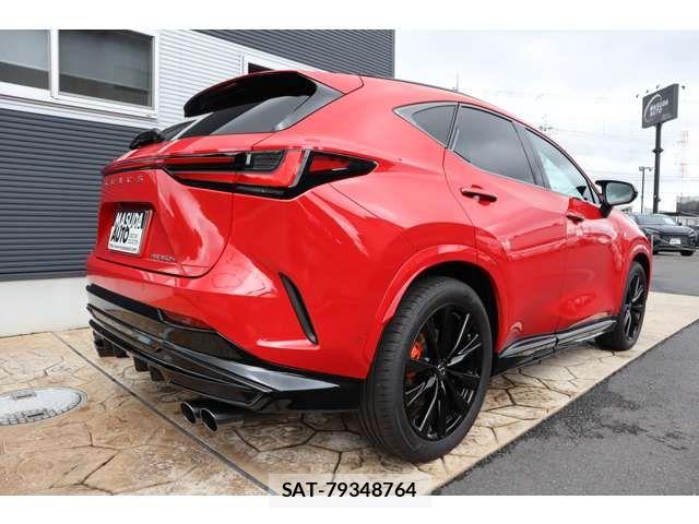 Lexus NX 2025-06 8780886-6