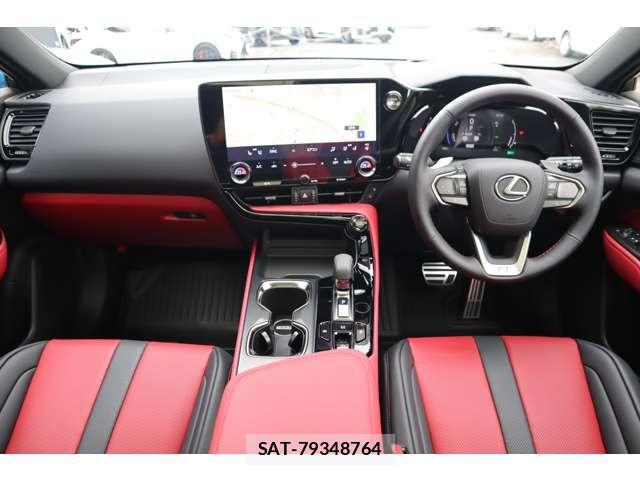 Lexus NX 2025-06 8780886-7