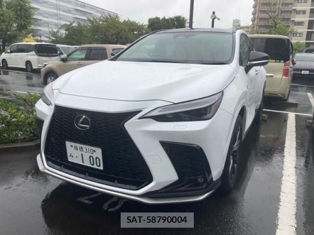 Lexus NX 2023-07 8780890-0