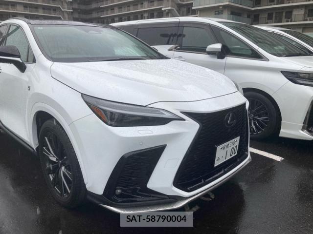 Lexus NX 2023-07 8780890-1