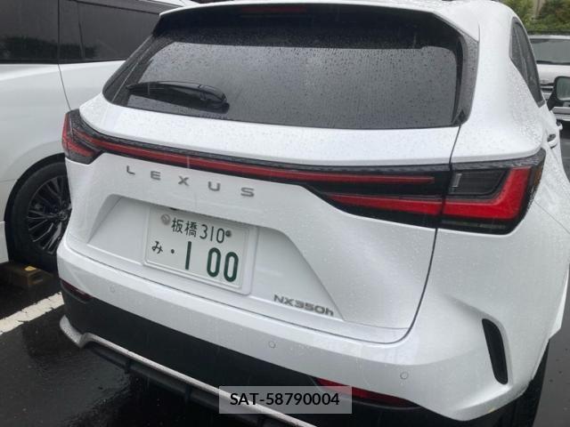 Lexus NX 2023-07 8780890-2