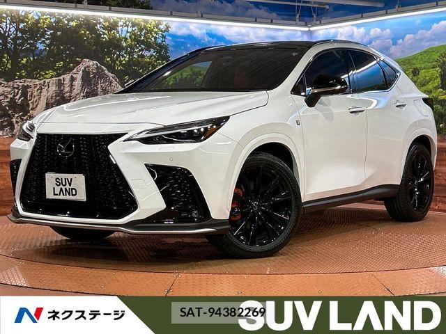Lexus NX 2023-06 8780887-0