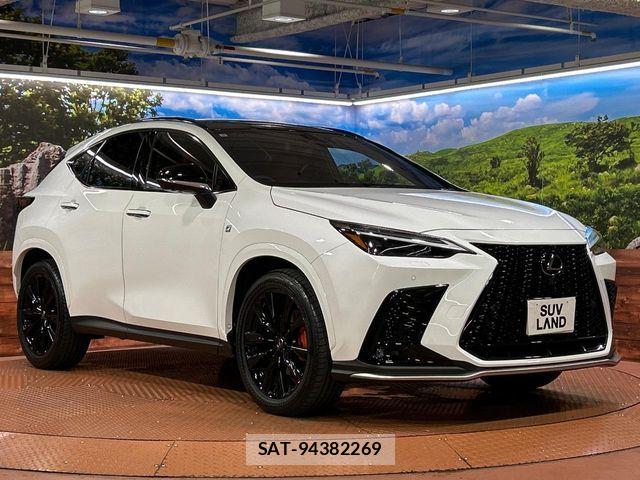 Lexus NX 2023-06 8780887-16