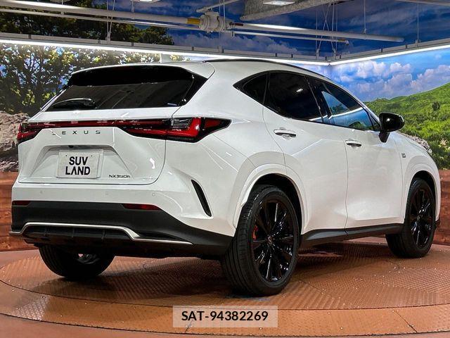 Lexus NX 2023-06 8780887-17