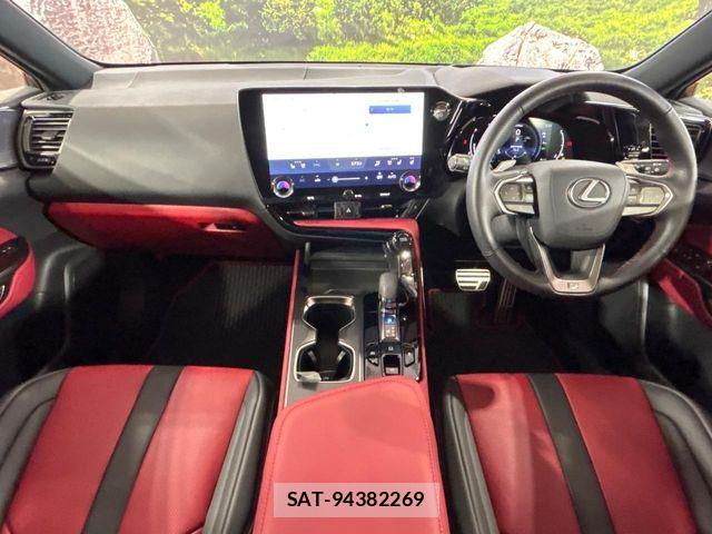 Lexus NX 2023-06 8780887-1