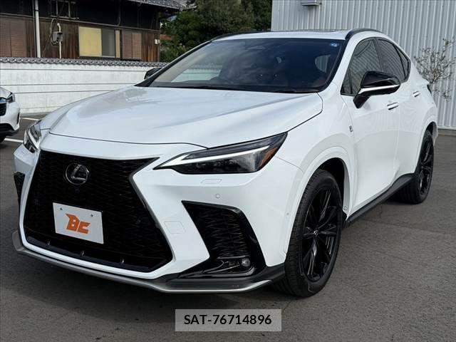 Lexus NX 2024-05 8780889-9