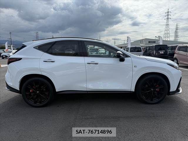 Lexus NX 2024-05 8780889-10