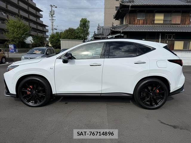 Lexus NX 2024-05 8780889-11
