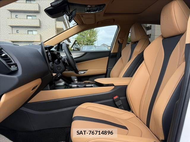 Lexus NX 2024-05 8780889-16
