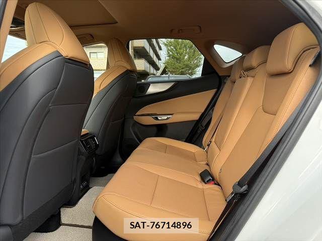 Lexus NX 2024-05 8780889-18