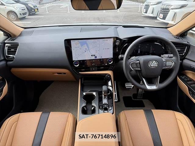 Lexus NX 2024-05 8780889-1