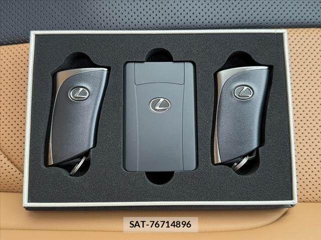 Lexus NX 2024-05 8780889-23
