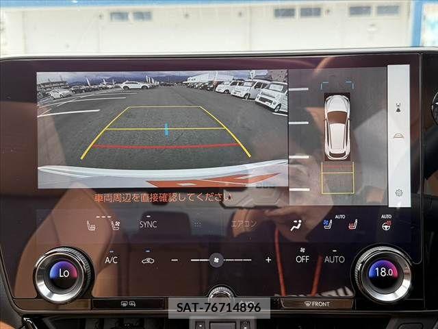 Lexus NX 2024-05 8780889-3