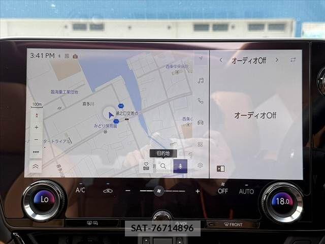 Lexus NX 2024-05 8780889-4