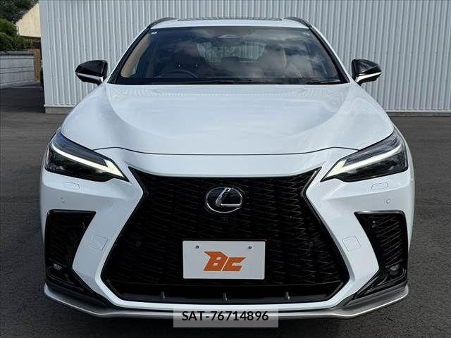 Lexus NX 2024-05 8780889-8