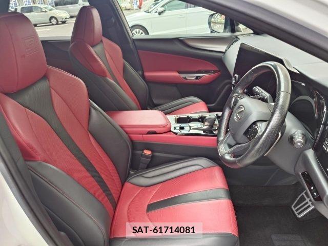 Lexus NX 2023-09 8796497-9