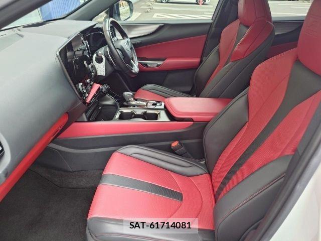 Lexus NX 2023-09 8796497-10
