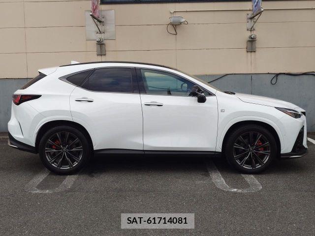 Lexus NX 2023-09 8796497-16