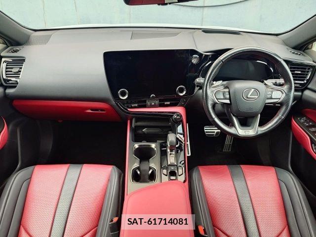 Lexus NX 2023-09 8796497-1