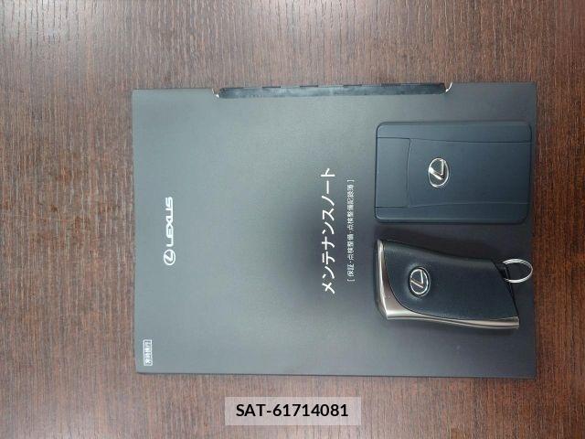 Lexus NX 2023-09 8796497-28