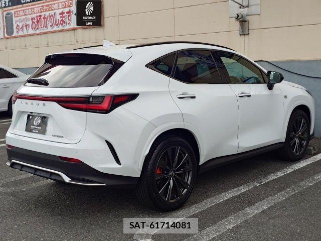 Lexus NX 2023-09 8796497-2