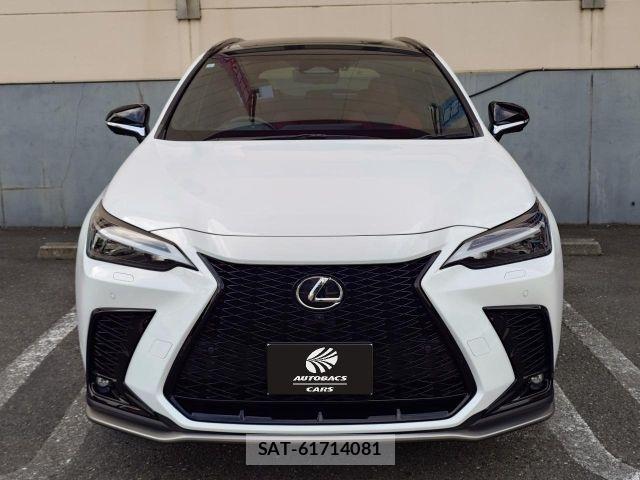 Lexus NX 2023-09 8796497-3