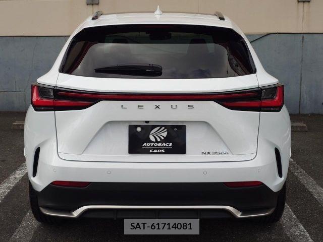 Lexus NX 2023-09 8796497-4