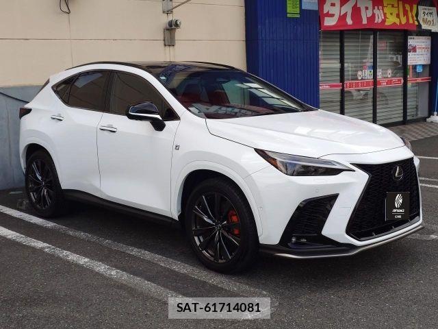 Lexus NX 2023-09 8796497-6