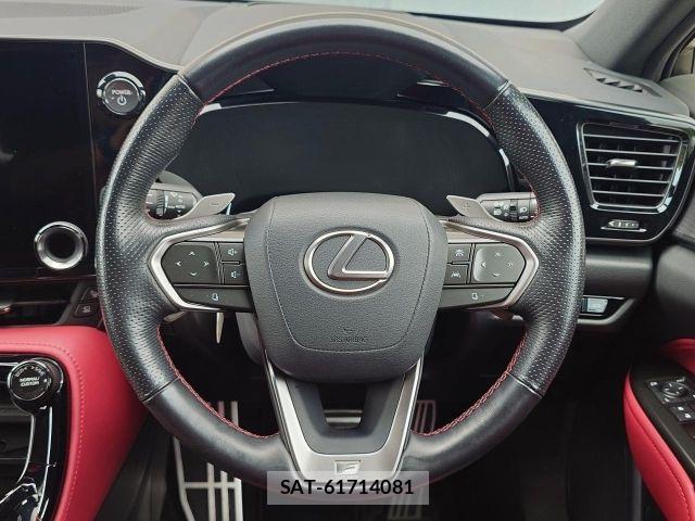 Lexus NX 2023-09 8796497-7