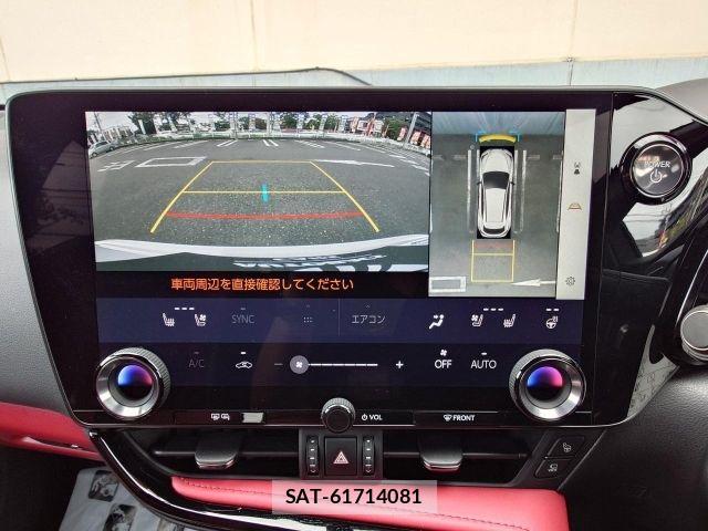 Lexus NX 2023-09 8796497-8