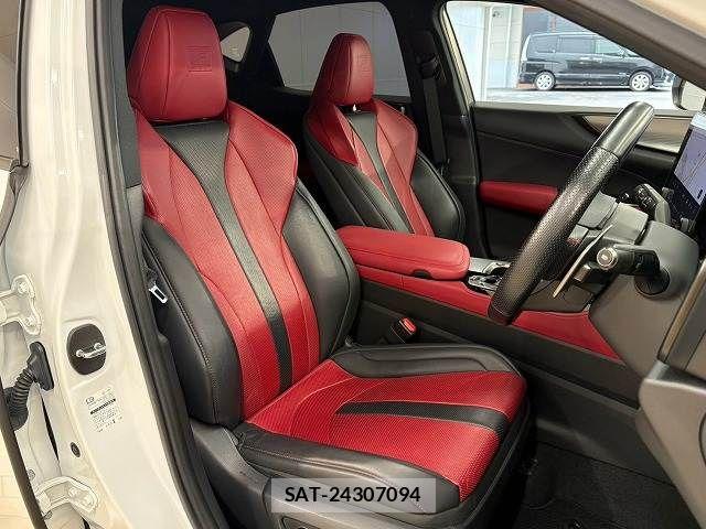 Lexus NX 2022-01 8796500-10