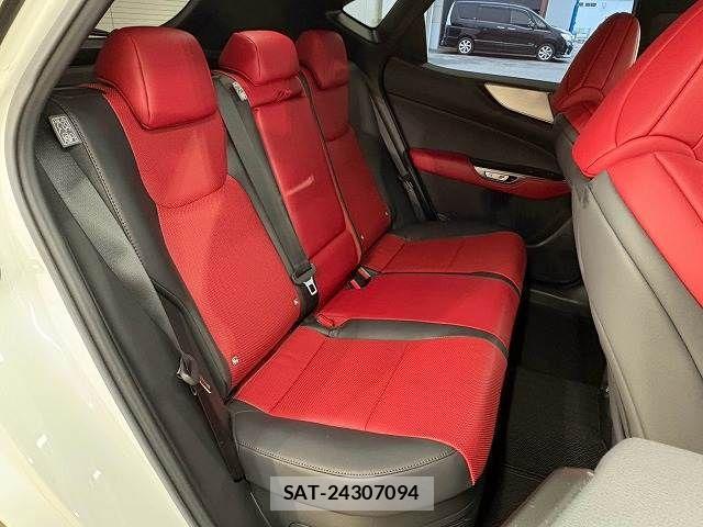 Lexus NX 2022-01 8796500-11