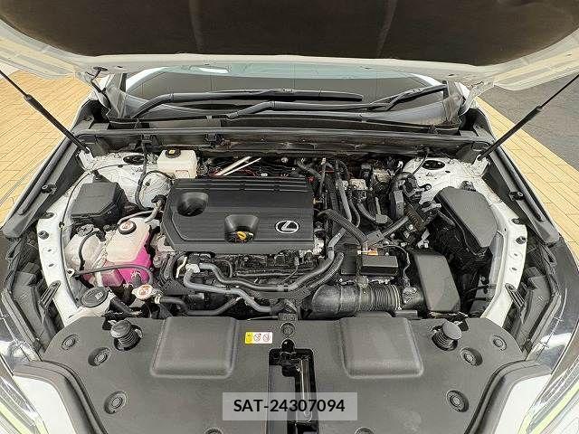 Lexus NX 2022-01 8796500-13