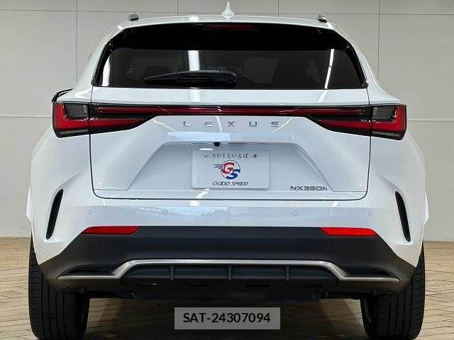 Lexus NX 2022-01 8796500-15