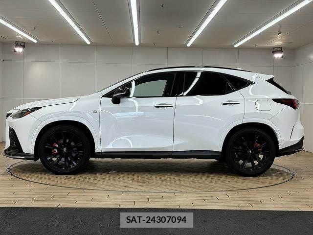 Lexus NX 2022-01 8796500-16