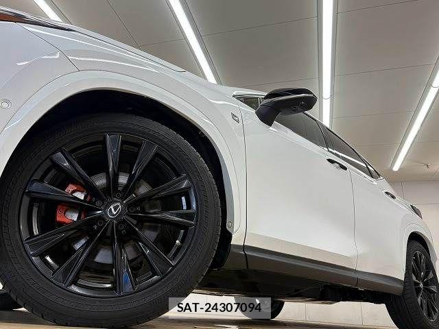Lexus NX 2022-01 8796500-18
