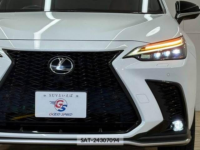 Lexus NX 2022-01 8796500-19