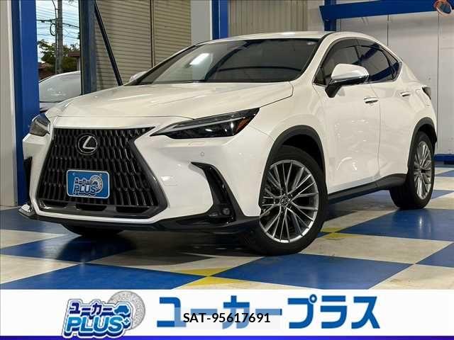 Lexus NX 2023-08 8796498-0